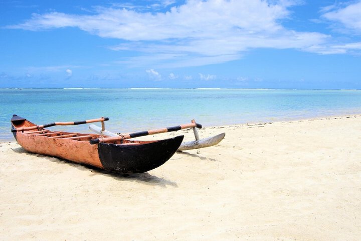 Beach 36 of 49