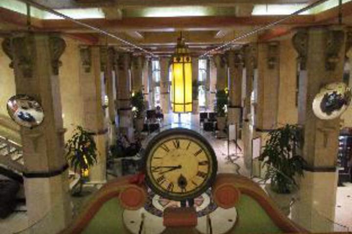 Hotel 7 of 21
