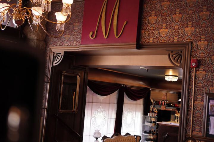 Hotel Interior 3 of 39