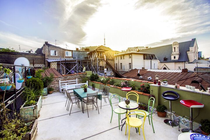 Terrace/Patio 78 of 96