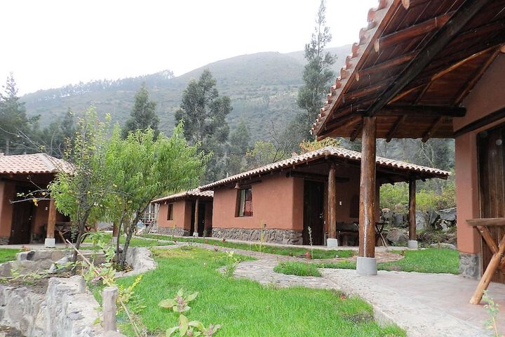 Cantua Hotel in Urubamba