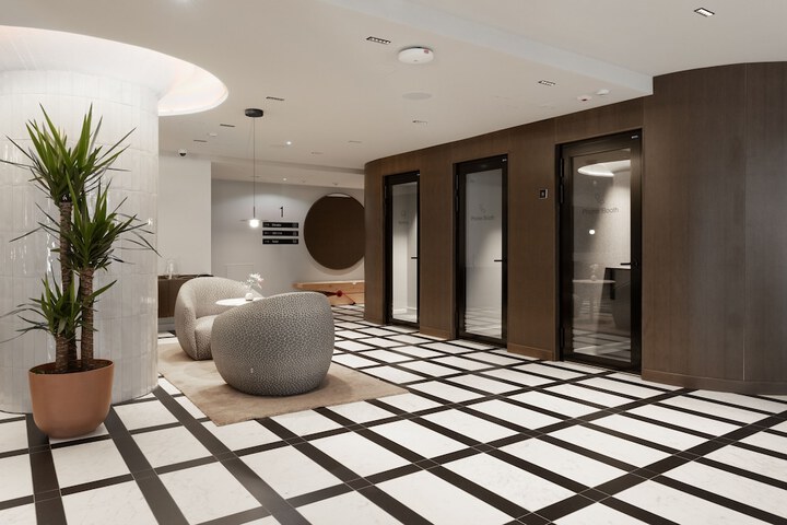 Business Center 156 of 173