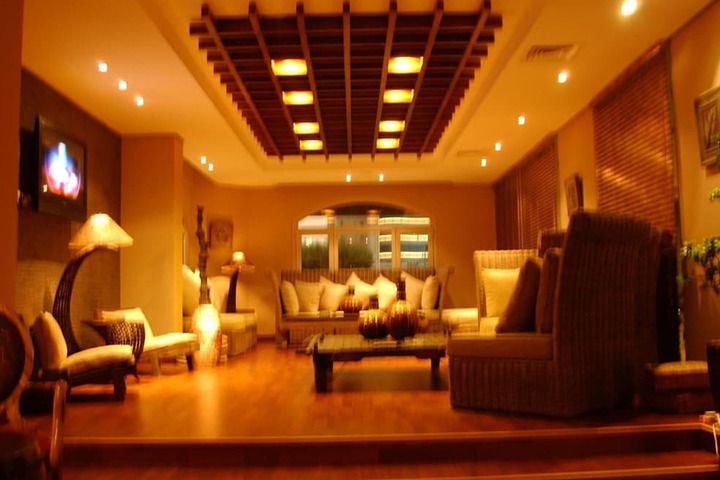 Hotel Interior 3 of 29