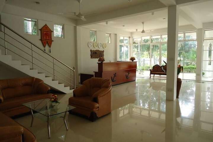 Hotel Interior 2 of 35