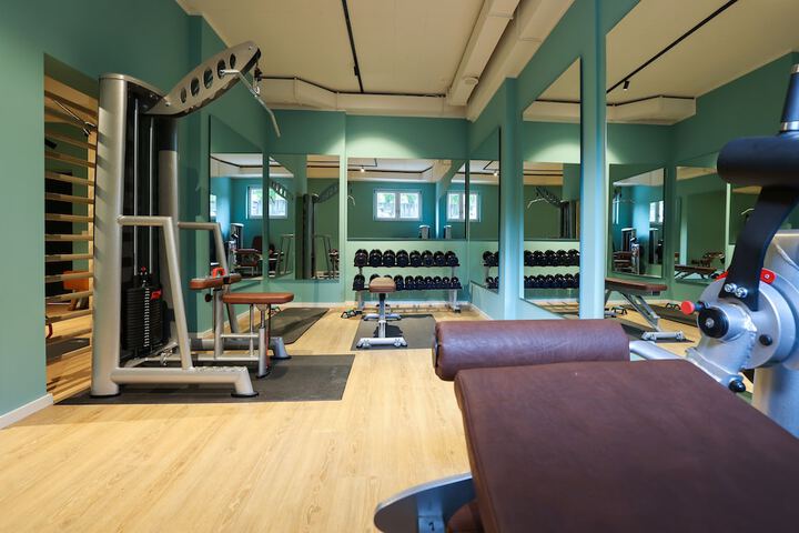 Health and Fitness 16 of 51