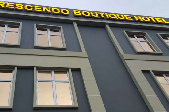 Crescendo Boutique Hotel