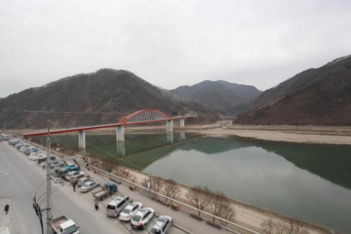 Danyang Sky