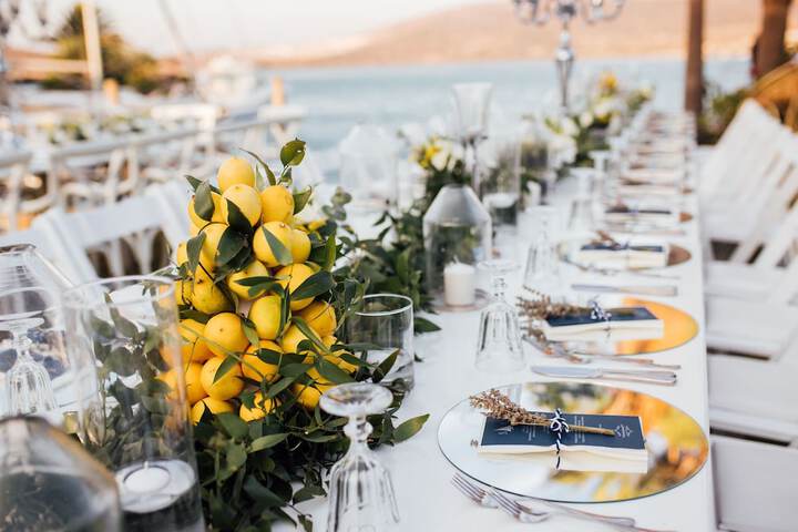 Wedding/Banquet 46 of 60