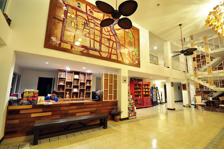 Hotel Interior 3 of 77