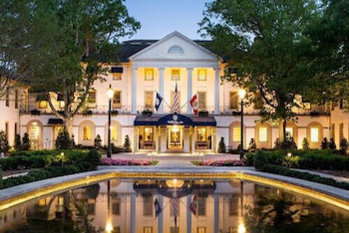 Club Wyndham Kingsgate