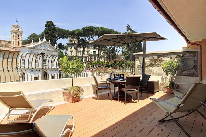 Terrace/Patio 48 of 83