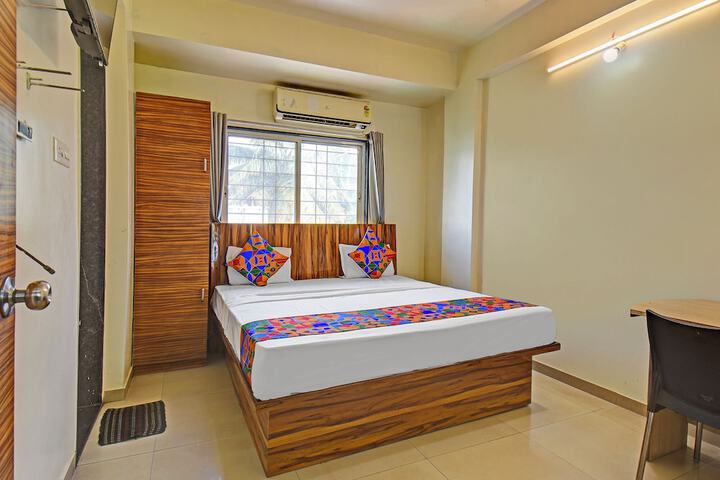 Fabhotel Sai Inn