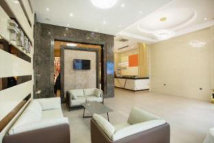Millennium Home Holiday Hotel (Xiapu Food Street Branch)