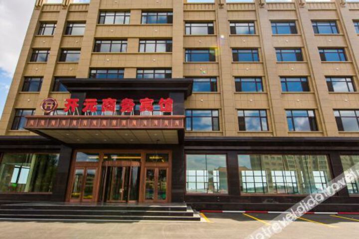 Hotel 2 of 18