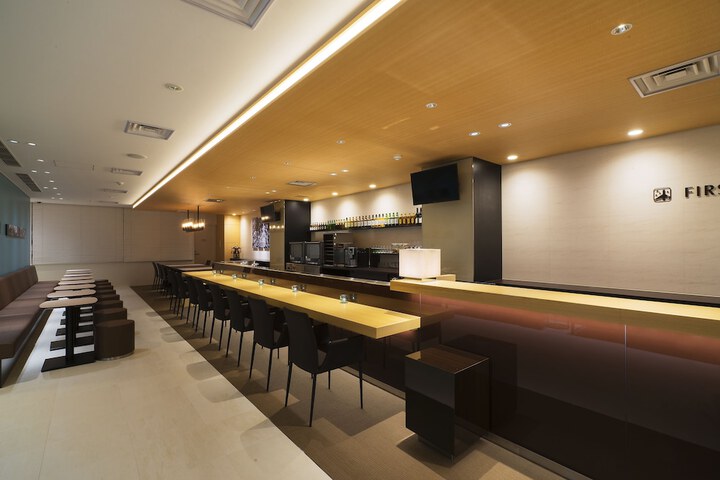 Dining Photos
