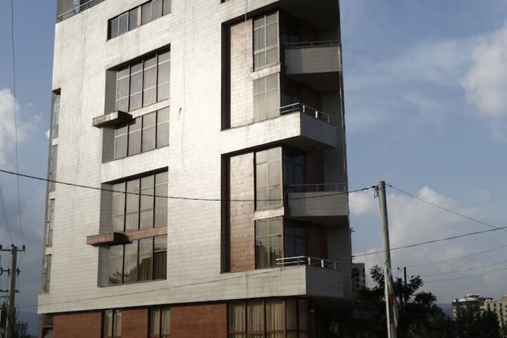 Hotel 57 of 58