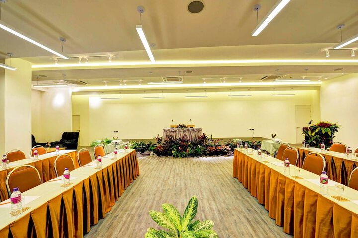 Meeting 44 of 50