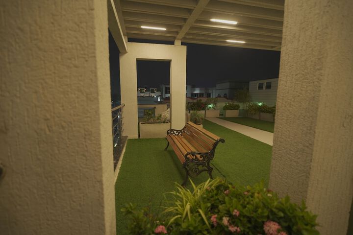 Terrace/Patio 12 of 22