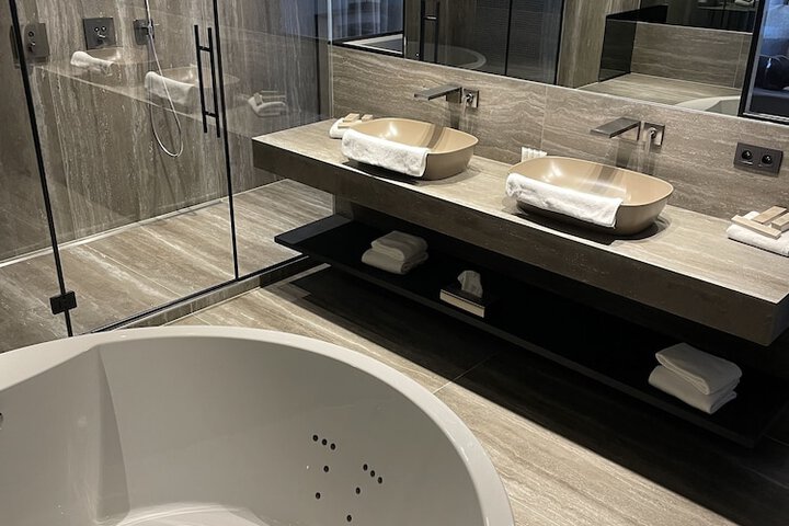 Bath Photo