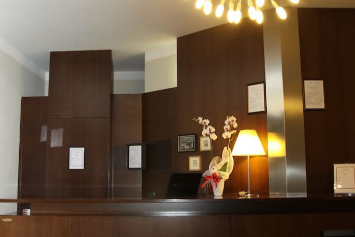 Hotel Interior 7 of 74