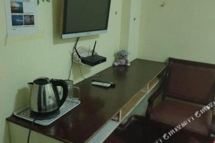 Yundu Hotel (Luan Yunlu Street)