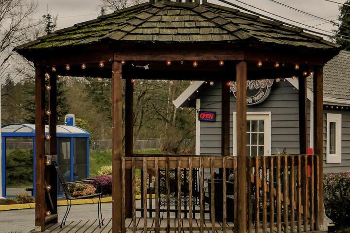 Inn at Snohomish
