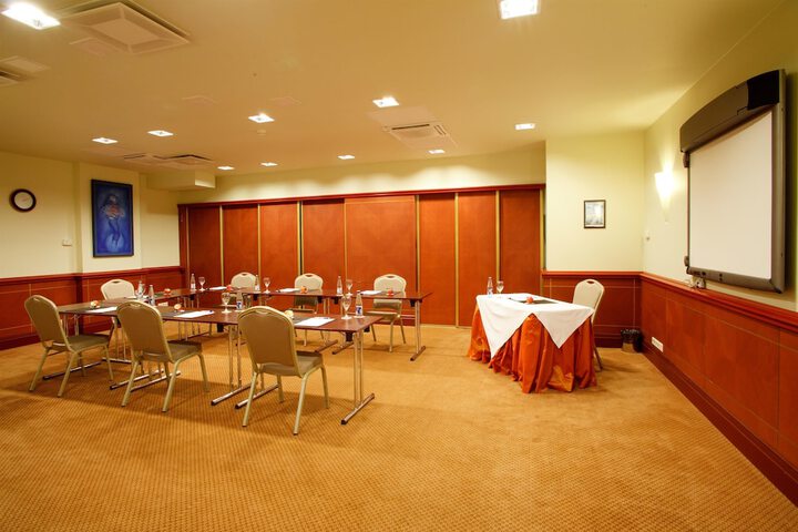 Meeting 90 of 103
