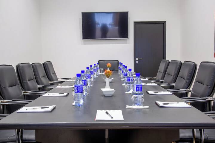 Meeting 25 of 31