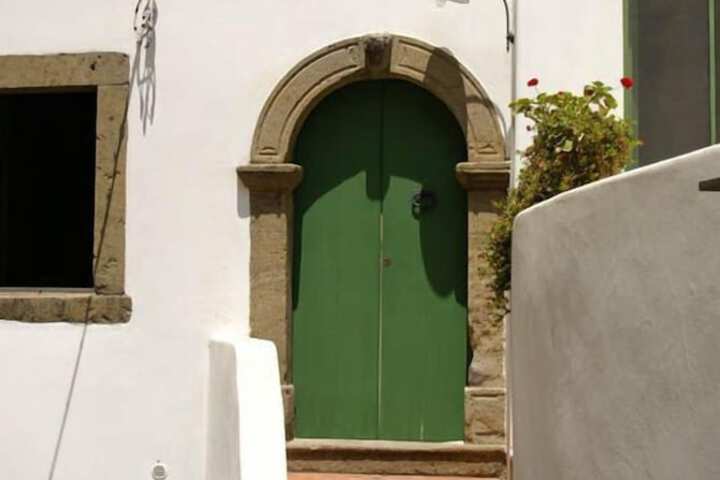 Hotel Entry