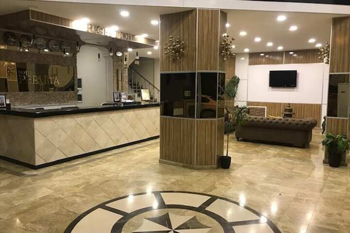 Hotel Interior 2 of 23