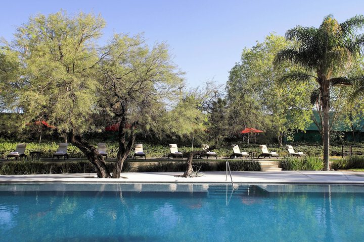 Pool to Cool