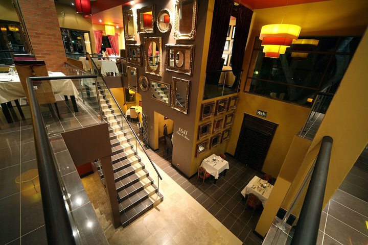 Hotel Interior 2 of 66