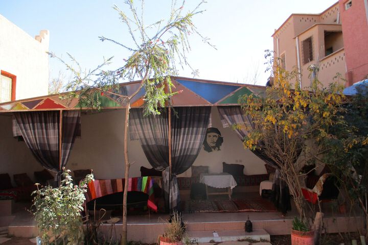 Terrace/Patio 53 of 63