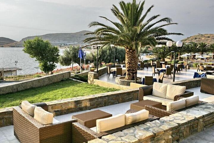Terrace/Patio 63 of 78