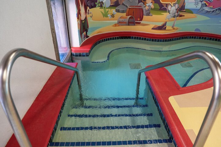 Spa and Wellness