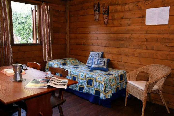 Room 5 of 22
