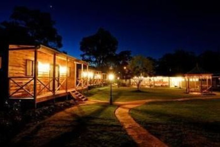 Hotel 5 of 8
