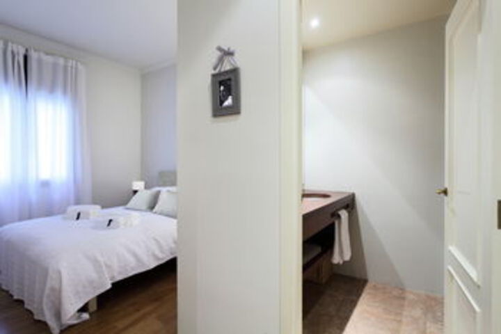 Suite Room