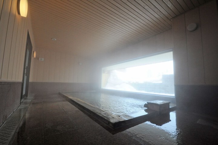 Relaxing Spa