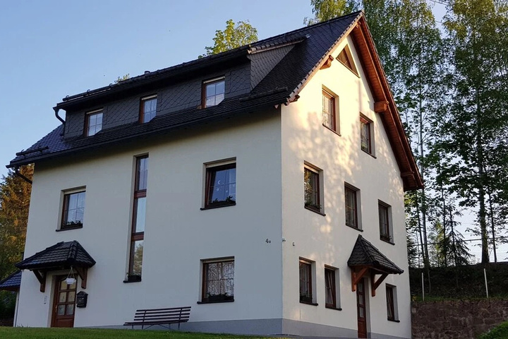 Ferienwohnung May