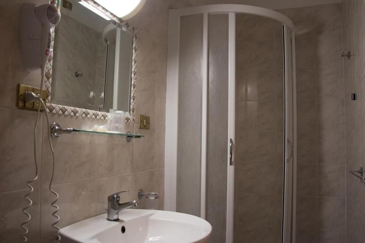 Bath Amenities