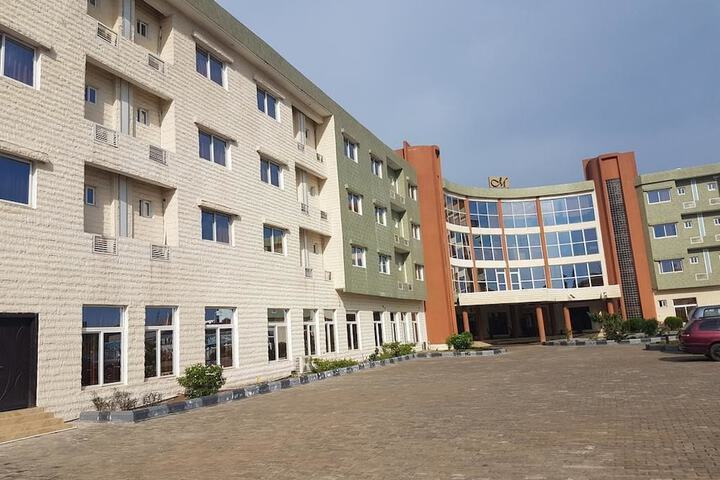 Millennium Guest House & Suites in Monrovia