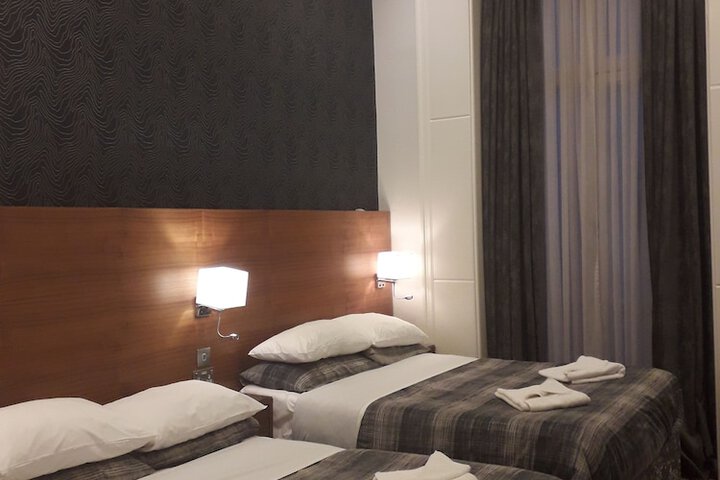 Guest Suite Photo