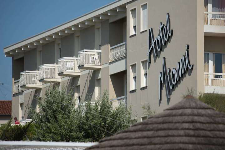 Hotel 45 of 48