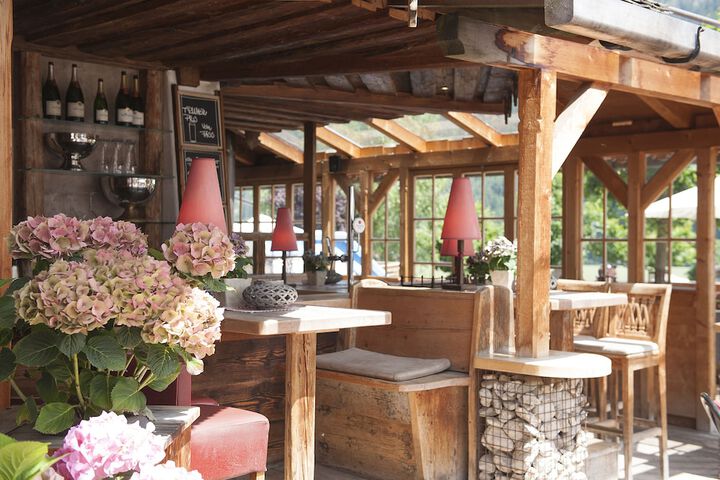 Terrace/Patio 108 of 116