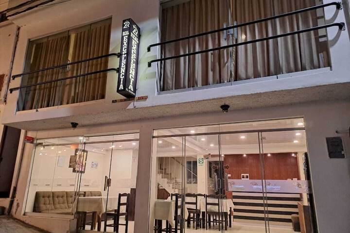 Hotel 50 of 54