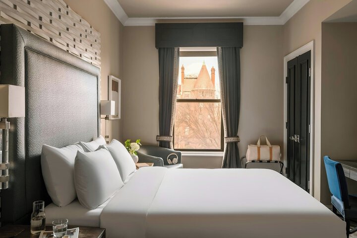 Room 15 of 57