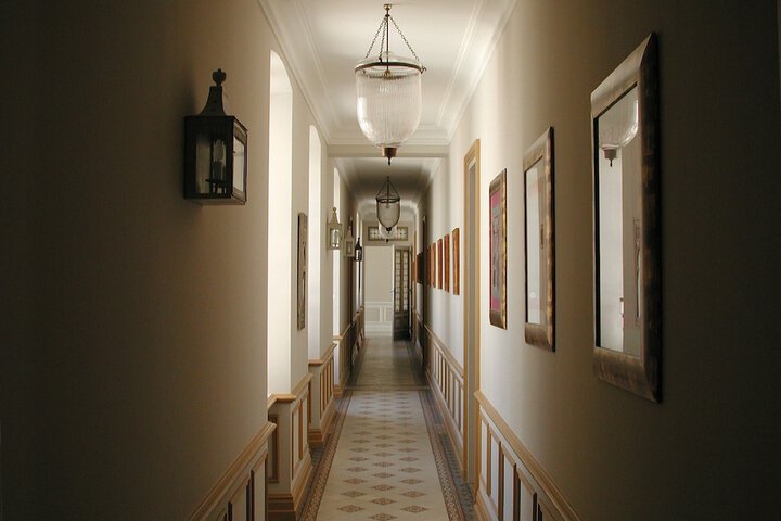 CHATEAU MAROJALLIA