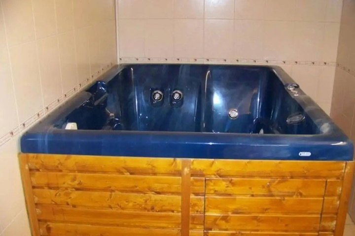 Spa and Wellness