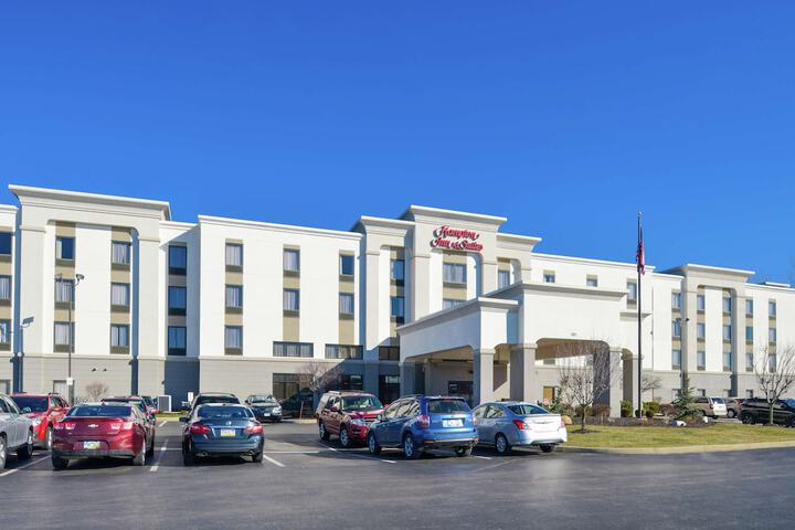Hotel 67 of 68